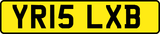 YR15LXB