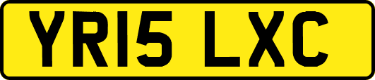 YR15LXC