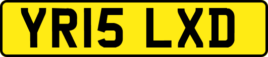 YR15LXD