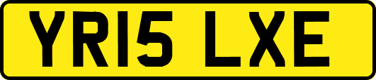 YR15LXE