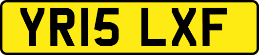 YR15LXF