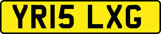 YR15LXG