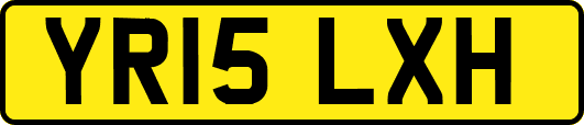 YR15LXH