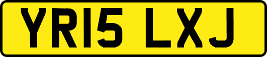 YR15LXJ
