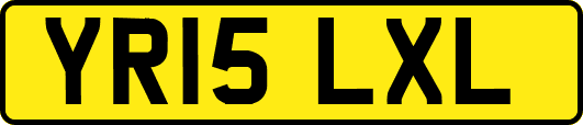 YR15LXL