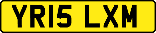YR15LXM