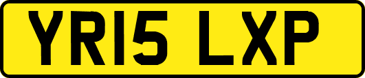 YR15LXP