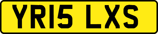 YR15LXS