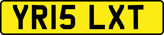 YR15LXT