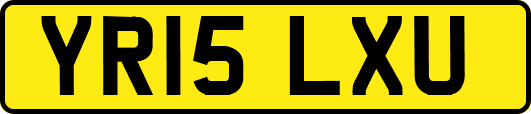 YR15LXU