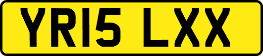 YR15LXX