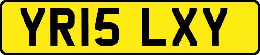 YR15LXY