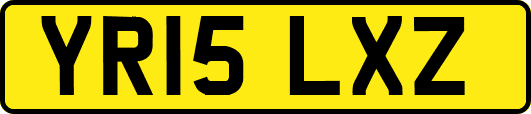 YR15LXZ