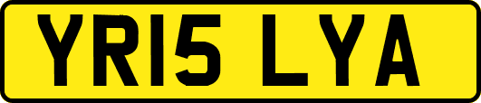 YR15LYA