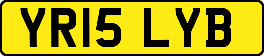 YR15LYB