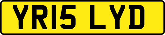 YR15LYD