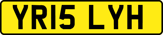YR15LYH
