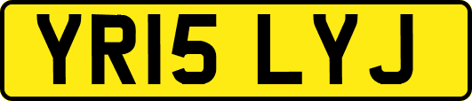 YR15LYJ