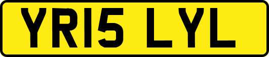 YR15LYL