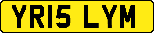 YR15LYM