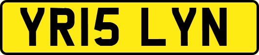 YR15LYN