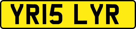 YR15LYR