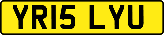 YR15LYU