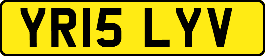 YR15LYV