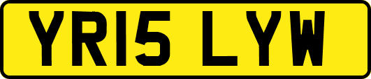 YR15LYW