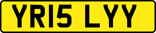 YR15LYY