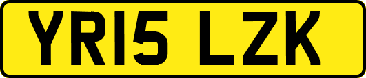 YR15LZK