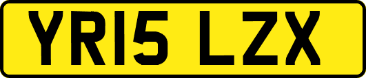YR15LZX