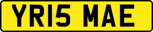YR15MAE