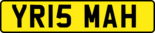 YR15MAH