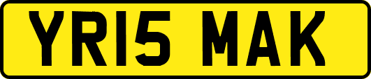 YR15MAK