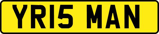 YR15MAN