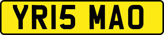 YR15MAO