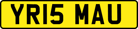 YR15MAU