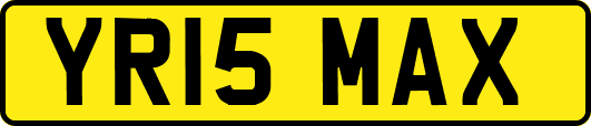 YR15MAX