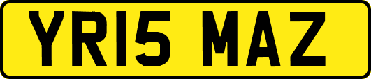 YR15MAZ