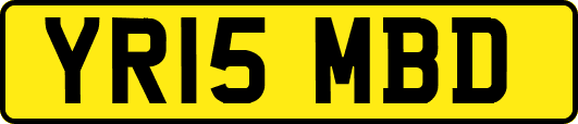 YR15MBD