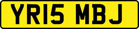 YR15MBJ