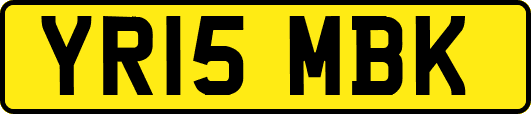YR15MBK