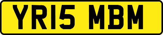 YR15MBM