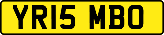 YR15MBO