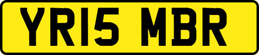 YR15MBR