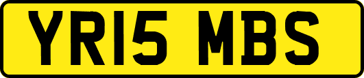 YR15MBS