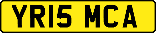 YR15MCA