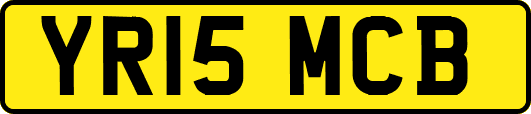 YR15MCB