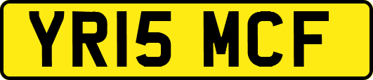 YR15MCF